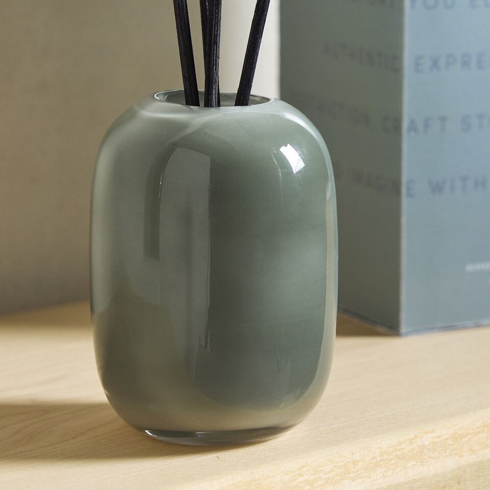 Rove Homescent Collection Sea Salt Orchid West Elm Australia